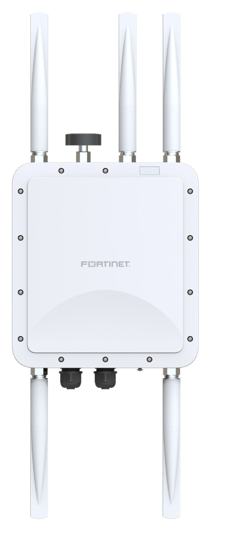 Thiết bị Fortinet FortiAP FAP-222KL