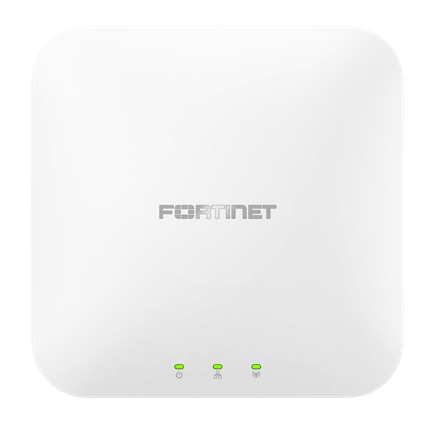 Thiết bị Fortinet FortiAP FAP-231K